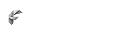 Forenotes logo