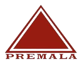 Premala logo
